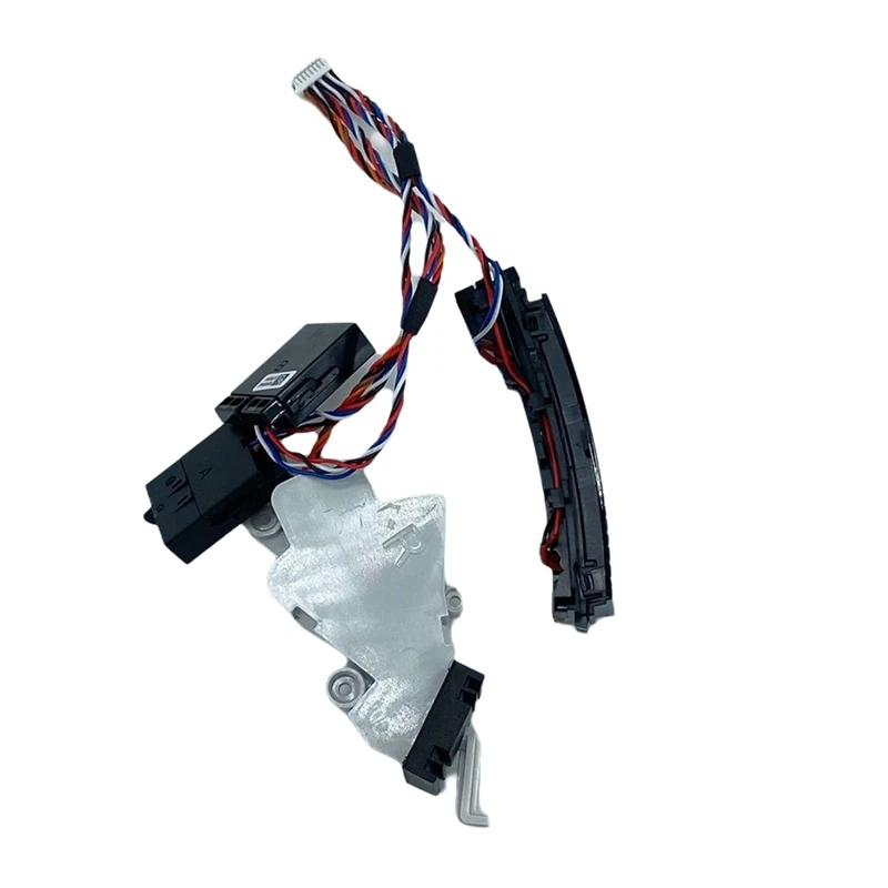 Cliff Front Impact Assembly For Roborock Q55 Sweeper Vacuum Cleaner Cliff Sensor Accessories