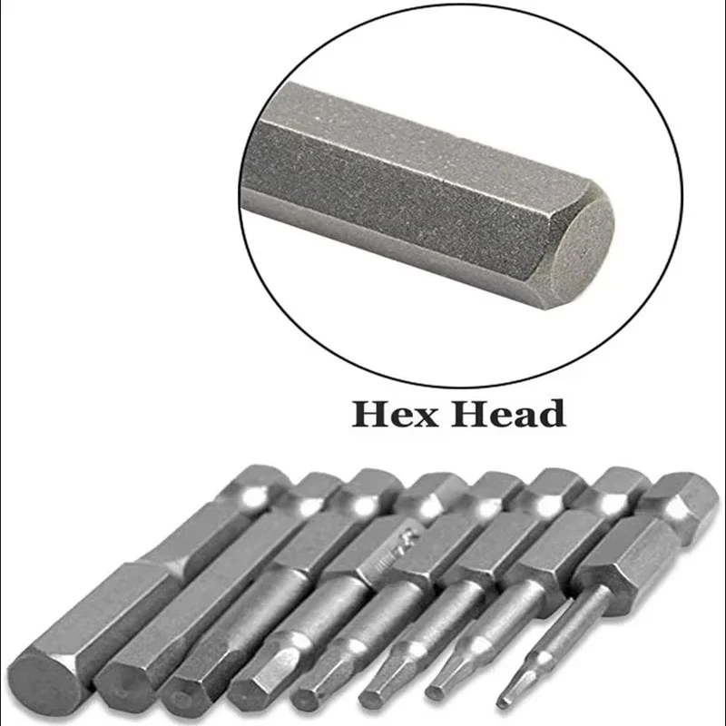 1Pcs Hex Head Allen…