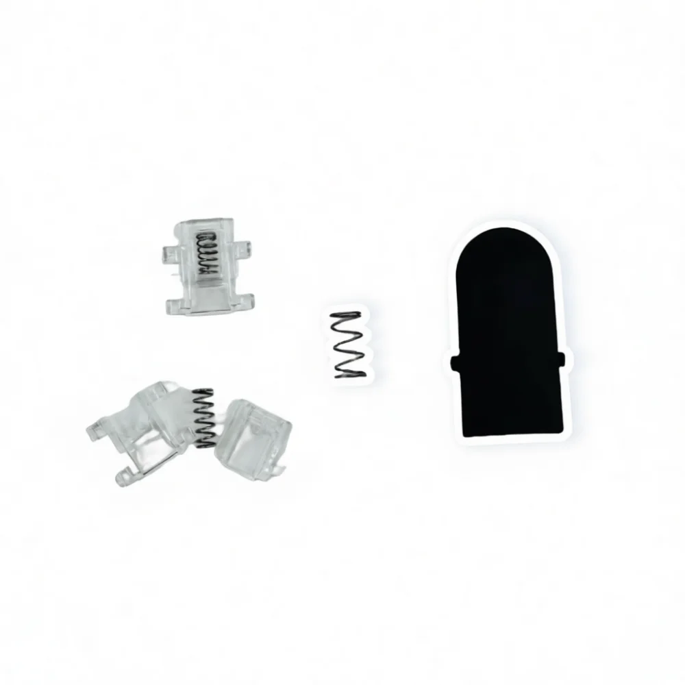 Vacuum Accessory Dust Cup Lid Spring Bracket Catch For Dreame T30 T30 Neo R10 R10 Pro R20 T10 T20 Xiaomi G9 G10 Repair