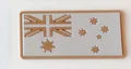 30 PVC 8X4CM No Loop