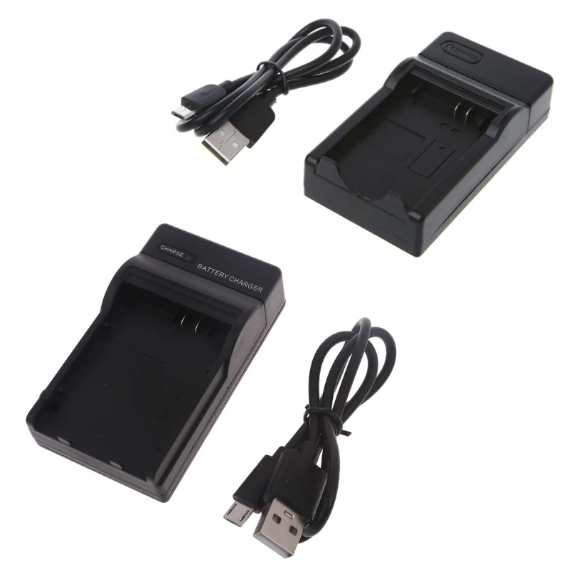 USB For LP-E5 1000D 450D 500D Kiss F Kiss Xsi