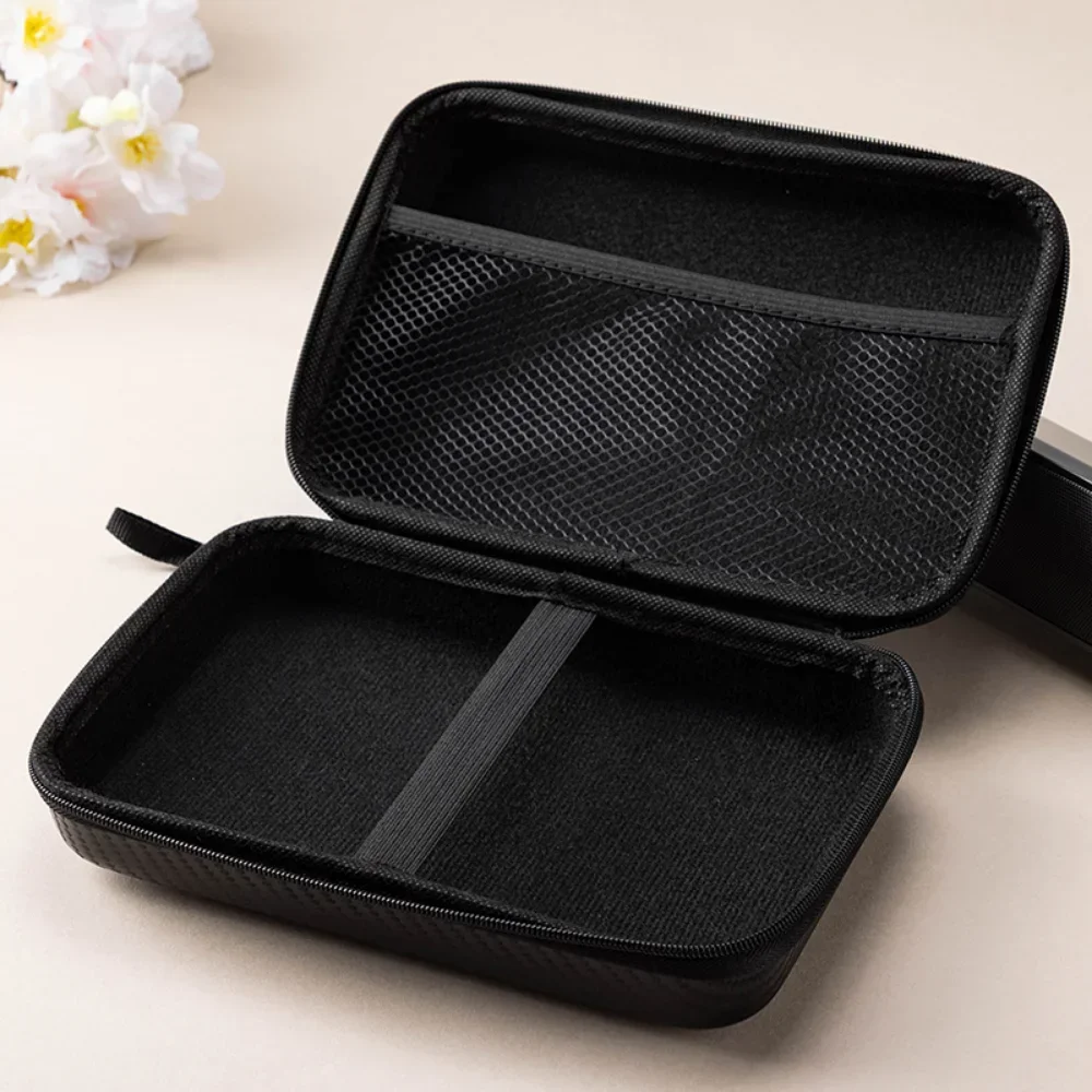 الهاتف المحمول شاحن حماية حقيبة كبيرة سماعة تخزين حقيبة المحمول القرص الصلب حقيبة يو القرص بيانات كابل تخزين حقيبة سستة حقيبة