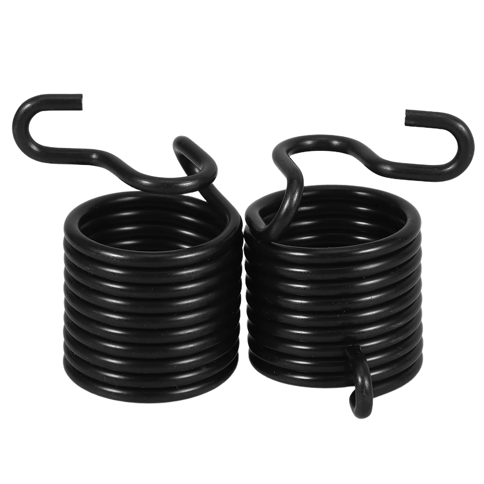 2pcs Spring Highstrength Precision Design Construction Metal Processing Air Hammer Accessories Coil Extended