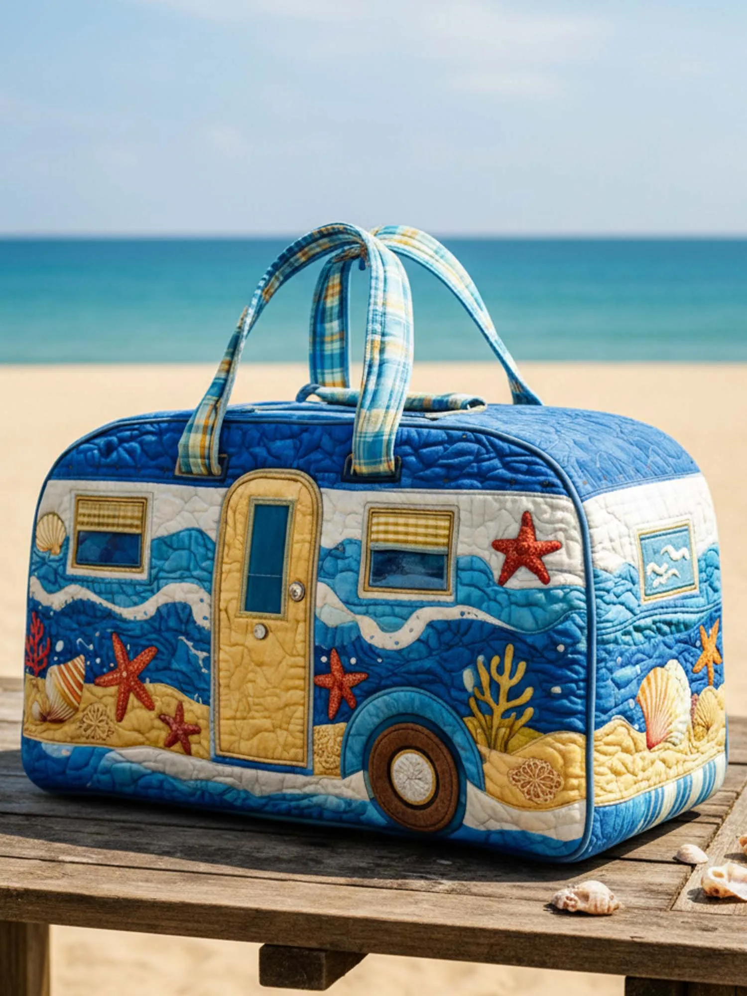 

3D Printed Quilted Bags daily Personalized Gifts Custom Bags fashion Handbag Tote Bag Training Travel Bag Beach Hiking Camping