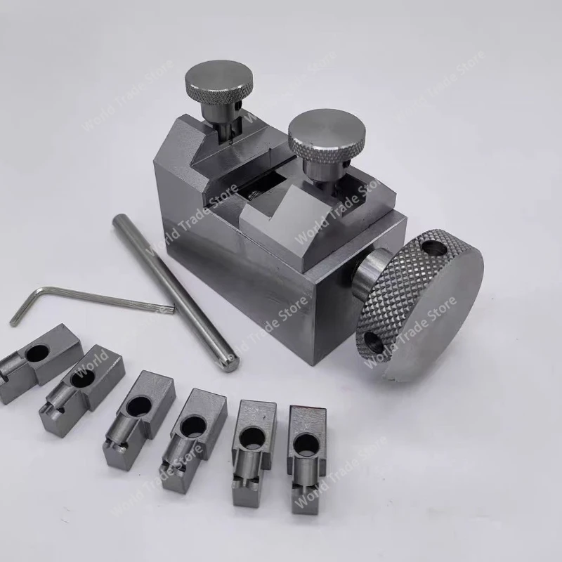 

Precision polishing model watch repair tool - special tool for removing watch steel bands - steel band removal device