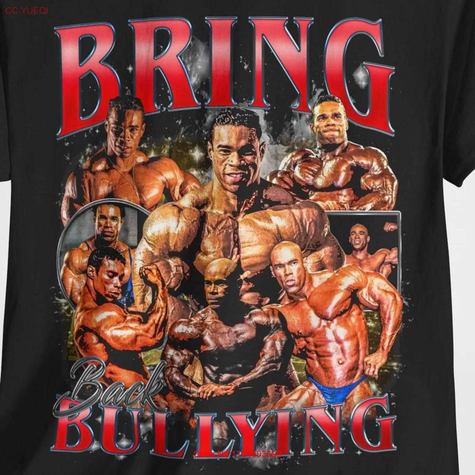 KEVIN LEVRONE TEE, Funny Gym Shirt, bodybuilder clothes, gym bro, pump cover, wo