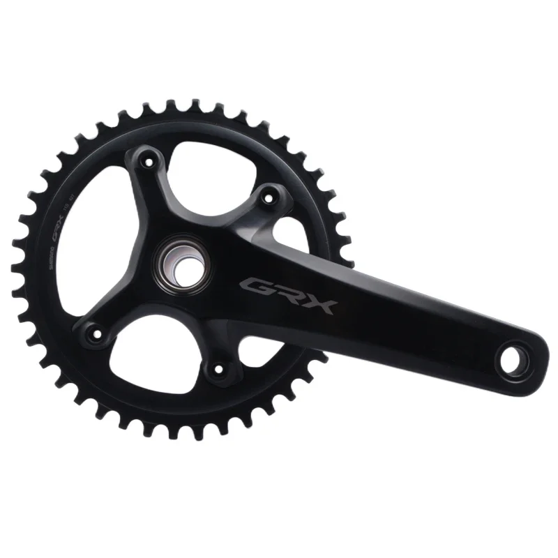 SHIMANO GRX RX810 Crankset 170 172.5 175 40T 42T 1X11Speed Road Bike Bicycle Chain Wheel For Gravel Road Bike