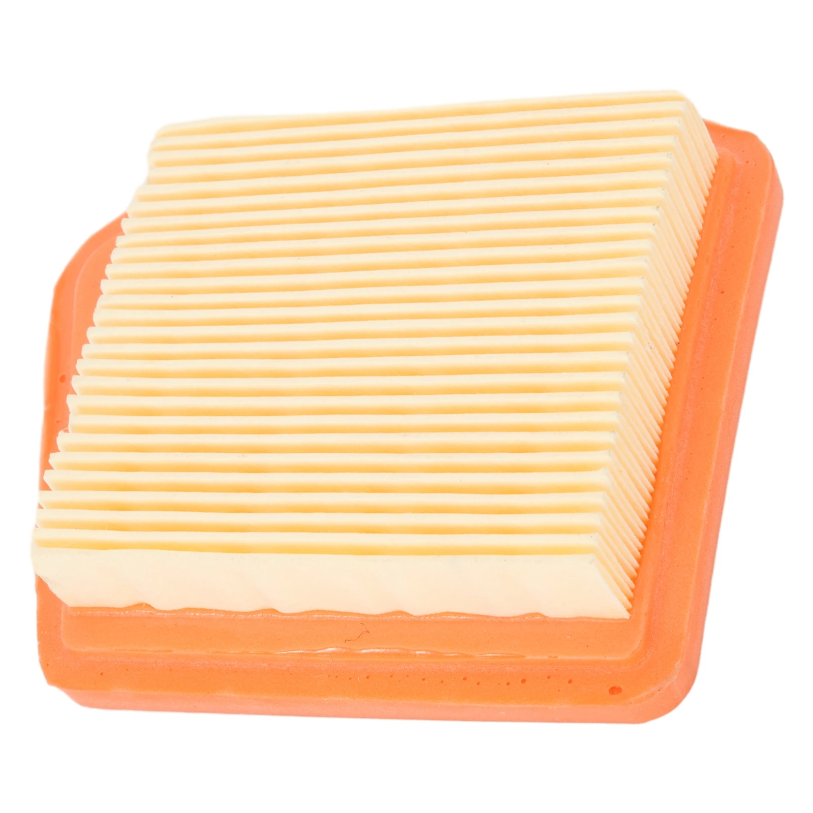 Set of 4 Air Filters for String Trimmers and Brush Cutters including FS240R FS240CE F 40R F 40CE and More Models