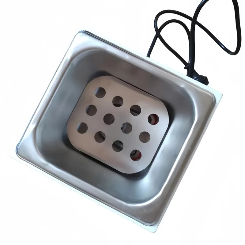 

HH-1 Laboratory Digital Ultraconstant Temperature Unstirred Water Bath Histology Water Bath Hot Water Bath Laboratory