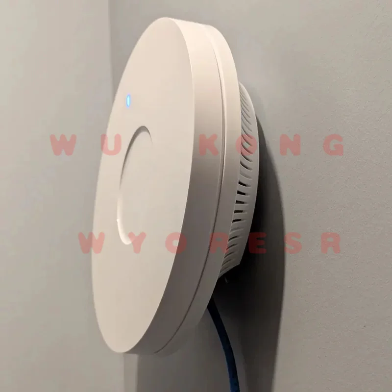 For TPLink (EAP610/EAP620/EAP660/EAP670) Omada AP Wall Bracket Good Airflow Design For Home Office Network Projects