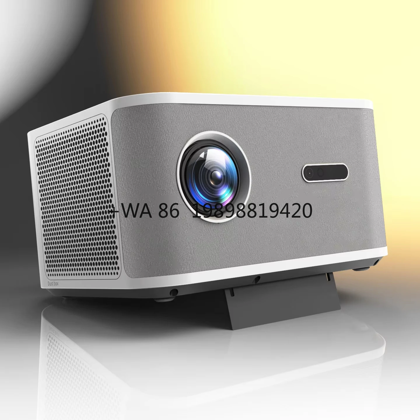 2025 BL06 4K Auto F… - image