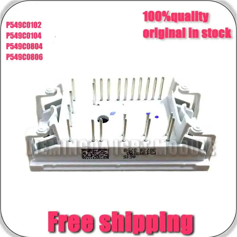 

P549C0102 P549C0104 P549C0804 P549C0806 NeW And OriGINAl ModuLe