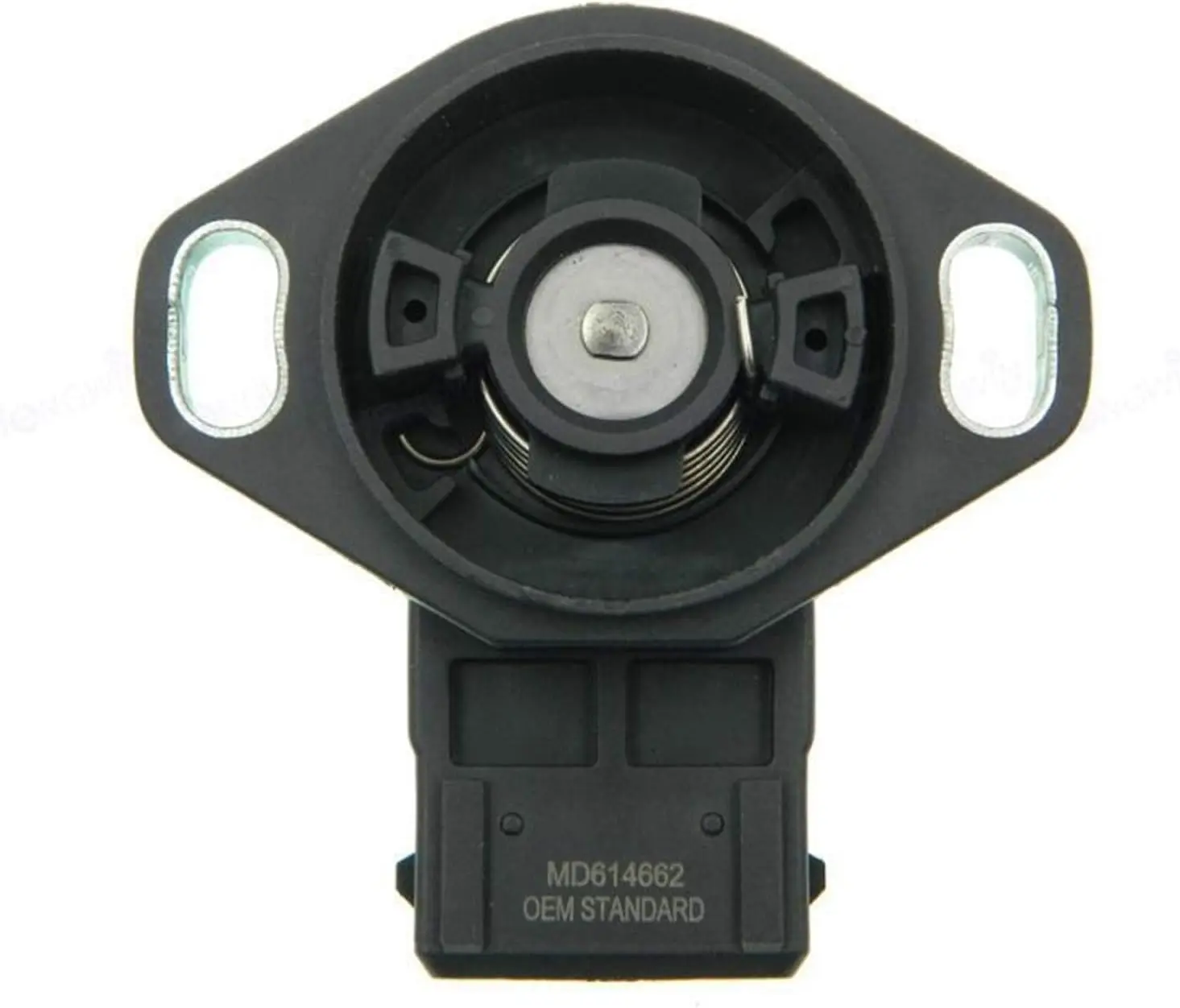 Original Md614662 Throttle Position Sensor Tps For 3000gt Diamante Eclipse Expo Galant Mirage Colt Md614405 High Quality