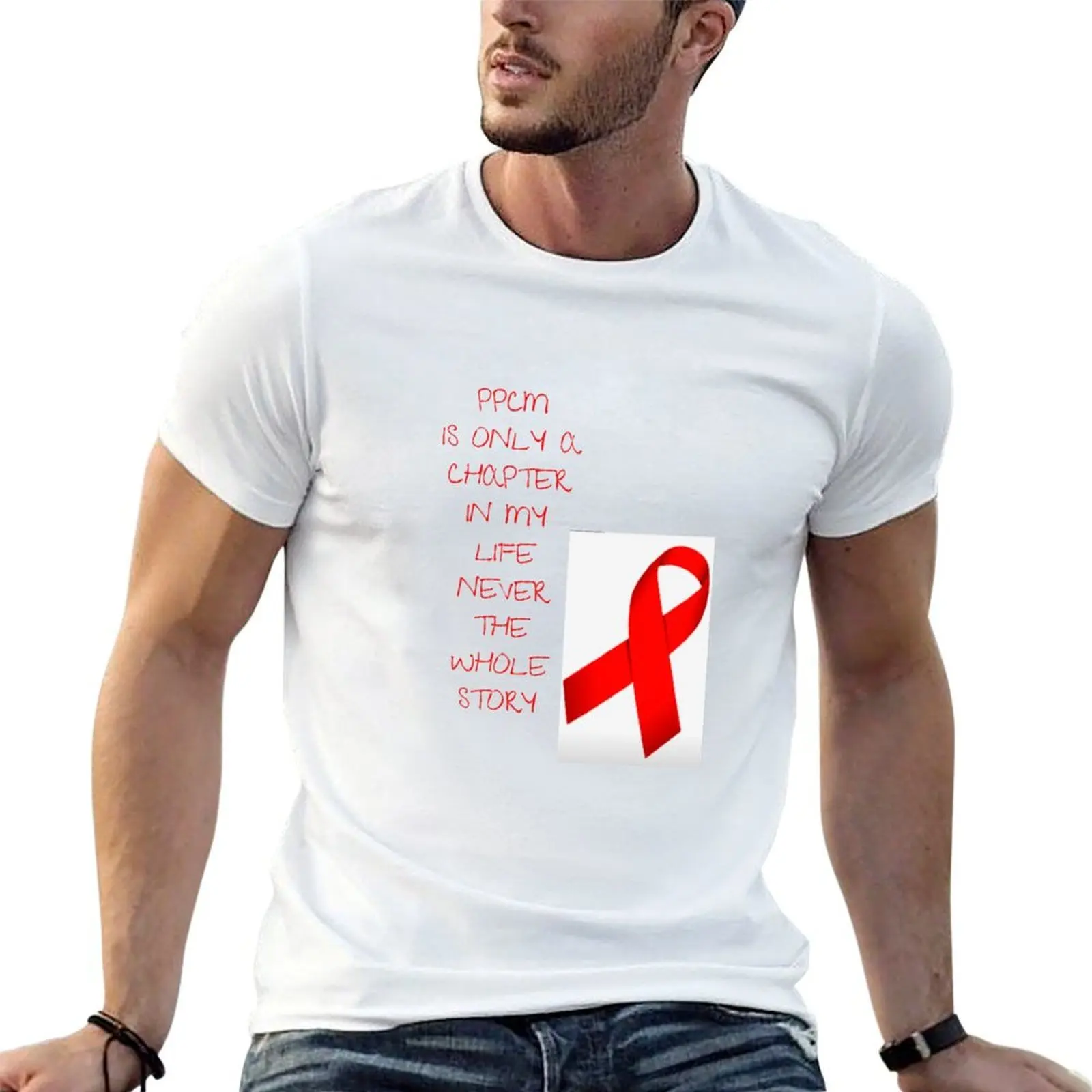

PPCM T-Shirt t shirts for man cotton t shirt for man T-Shirt