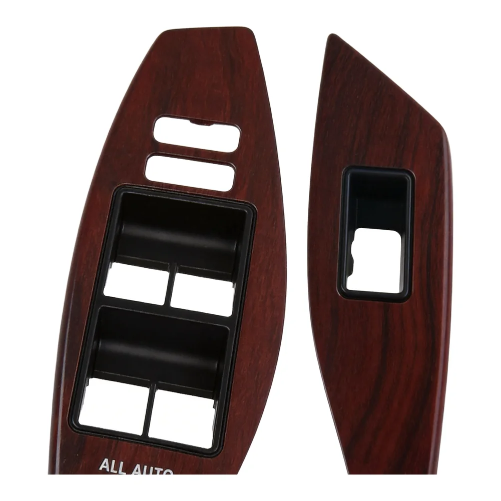 Door Window Switch Panel Compatible with For Toyota For Premio For Allion 2007-2021 Right Hand Drive Configuration