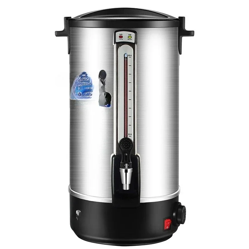 304 stainless steel, electric boiling water bucket, kettle making tea bucket