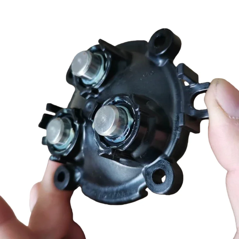 

K2 K3 Series Pump Head Plunger Accessories Plunger Oil Seal Cover