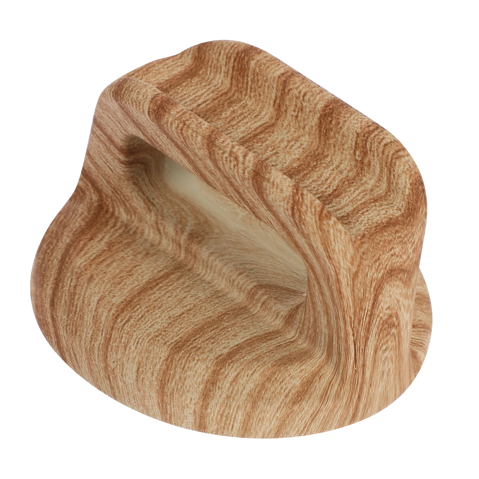 

Heat Resistant Pot Lid Handle Bakelite Material Sturdy Replaceable Grip for Various Pots and Pans Cookware Lid Knob