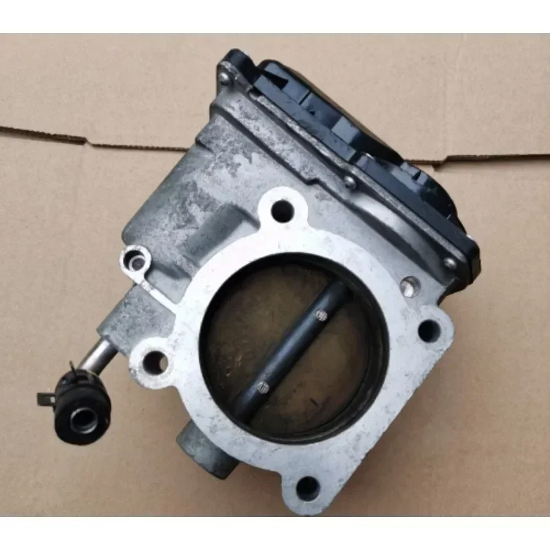 Adapt to Ruizhi 2.5 Crown 3.0 Lexus IS250 IS300 3GR 5GR Electronic Throttle Assembly Disassembly Parts