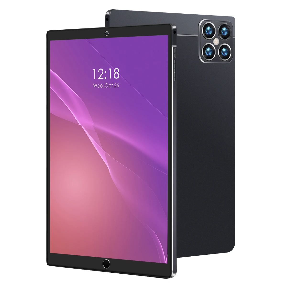 Original Tablet PC Tab15 10.1 Inch display Touch Screen tablet 5G Dual SIM 16GB+1TB Octa New Tablet PC