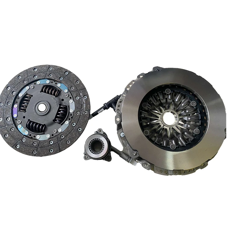 High Quality Spare Auto Parts Auto Clutch Kit For Pickup Truck Car Parts 627303234 Luk Clutch Kit