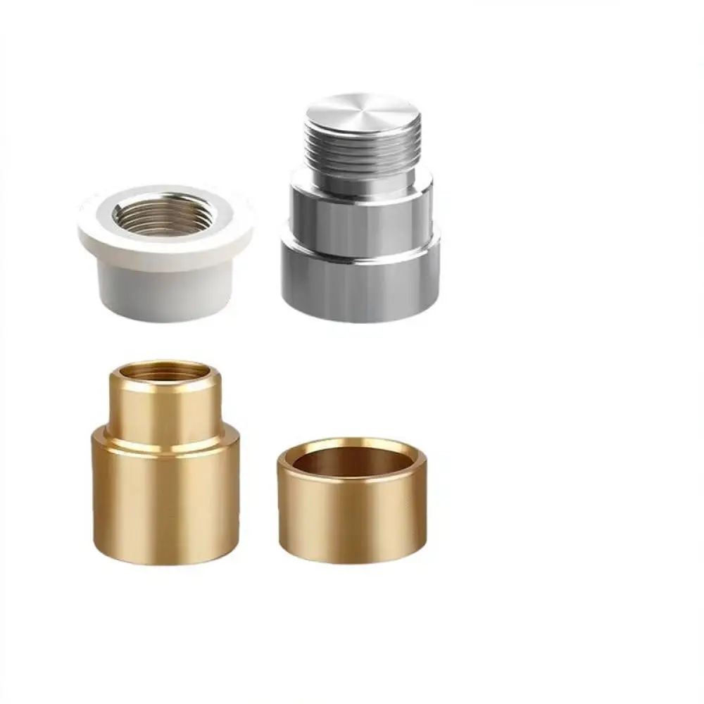 Internal Thread Repair Tool For PPR Pipe Plumbing Maintenance Hardware Set Fast Tube Leak Fix Extractor For Home Improvement