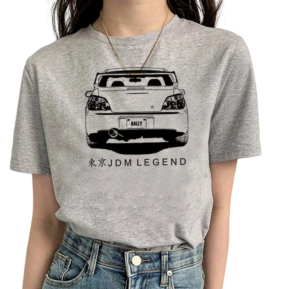 

Jdm t-shirts women graphic t-shirts girl 2000s clothes