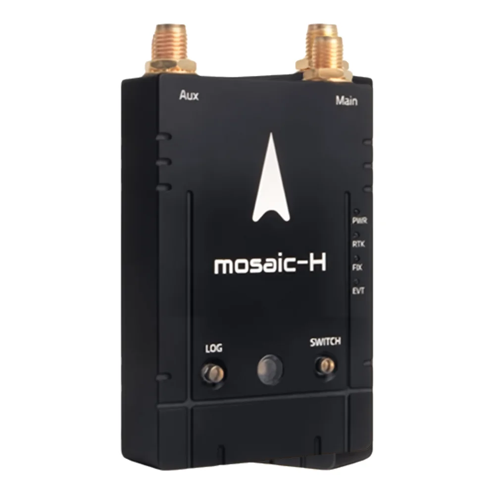 Holybro H RTK فسيفساء-H | المزدوج هوائي GPS العنوان القطع RTK وحدة GPS IST8310 مقياس المغناطيسية عالية التردد استقبال GNSS #5