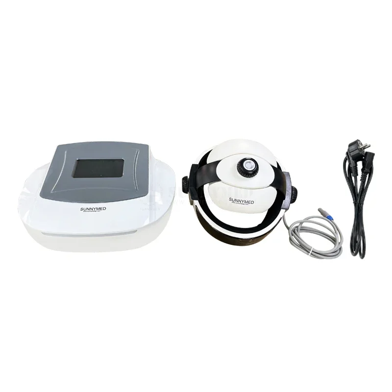 SY-S852-1 Updated Physiotherapy Transcranial Magnetic Stimulation Therapy RTMS Apparatus Price