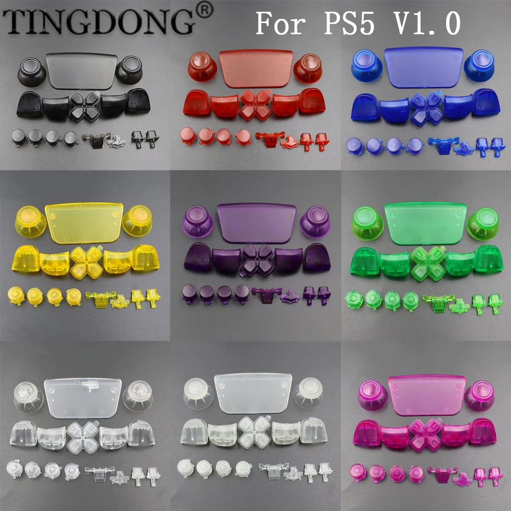 1Set Replacement Bu…