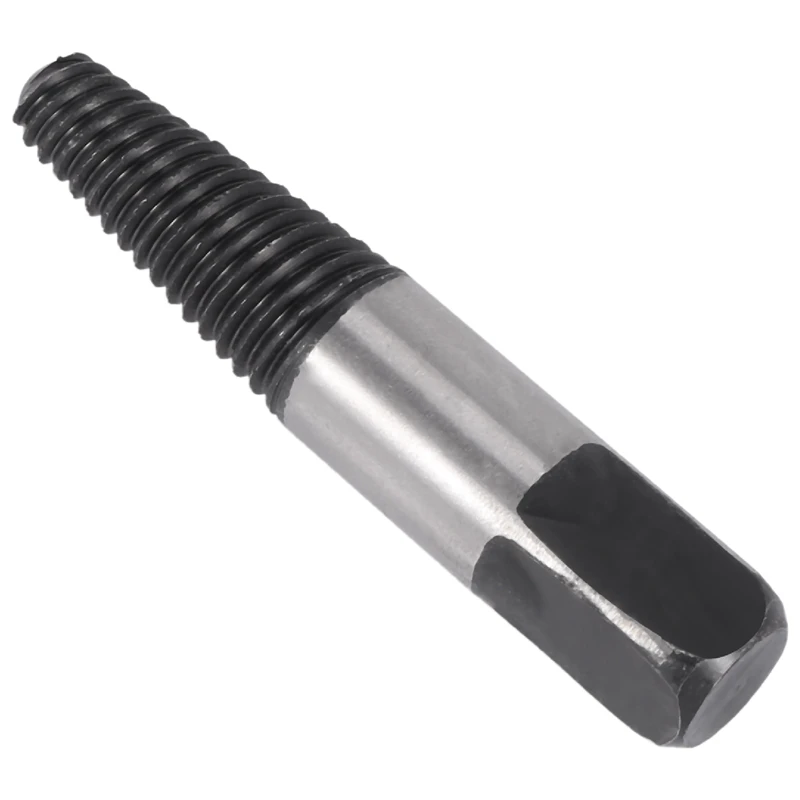 A27R-7 20 มม.1/2 Dn15 ท่อเสียหายสกรูหัก EXTRACTOR เจาะ Bits Easy OUT Remover Center เจาะเสียสลักเกลียว
