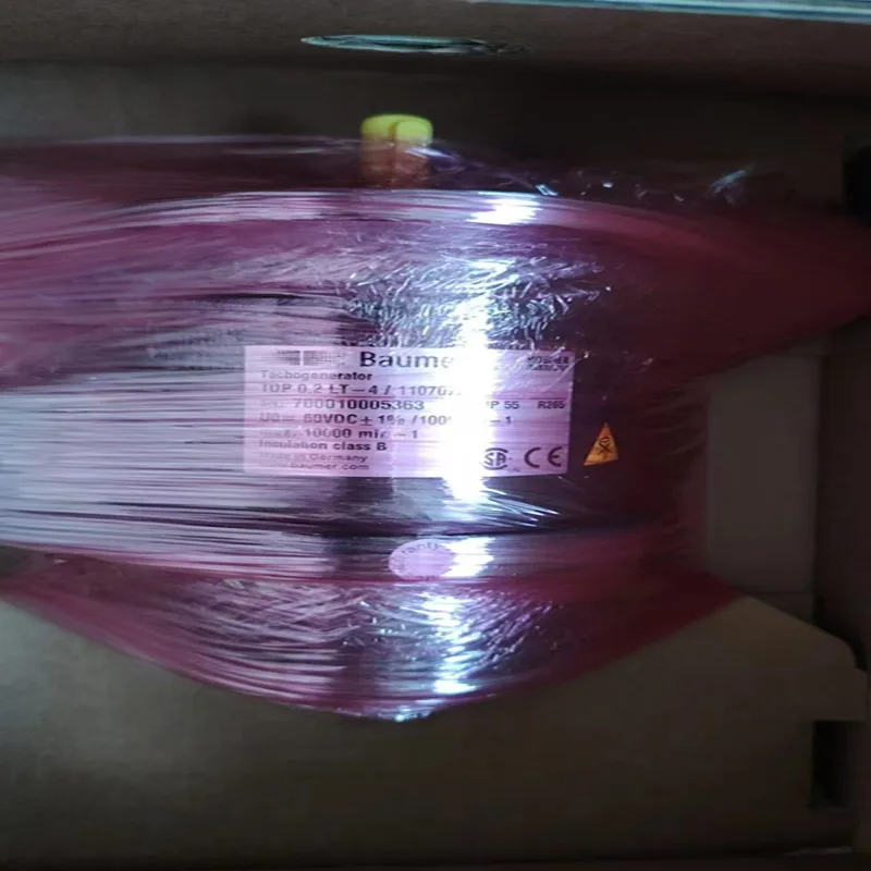 

Baumer/hubner TDP0,2 LT-4 B10 55