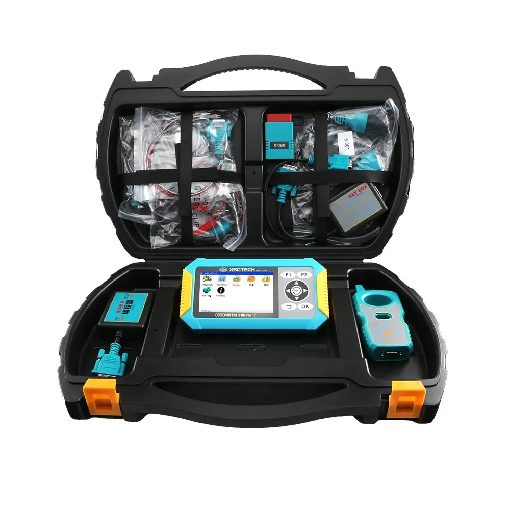 Программатор 900PRO для Бразилии со специальным предложением