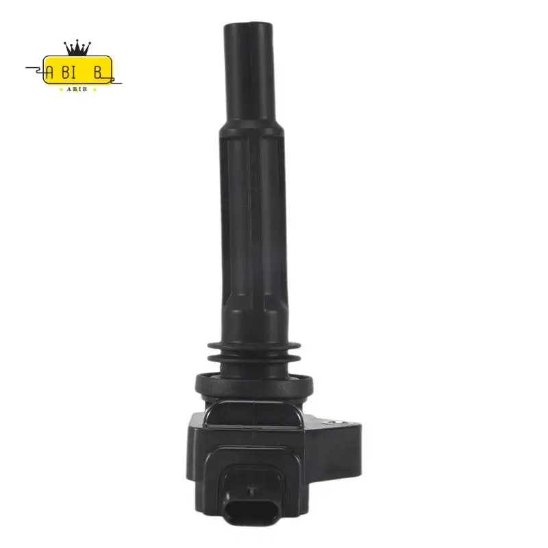 ABIB -A1731580103 Car Ignition Coil For Ssangyong Tivoli Korando 1.6L 2.0L G16DF G20 (2012-)