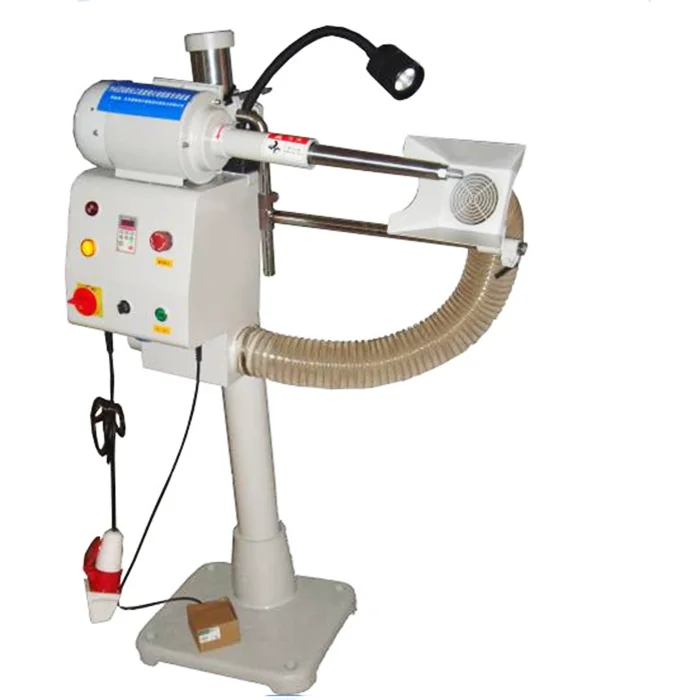 Medical Prosthetic and Orthotic Machine Polisher Prosthetic Equipment Grinding Machine