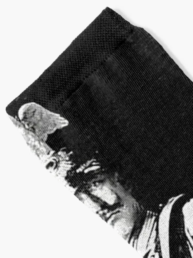 Kaiser Wilhelm II in 1905 Socks Christmas Children's loose Thermal man winter Man Socks Women's