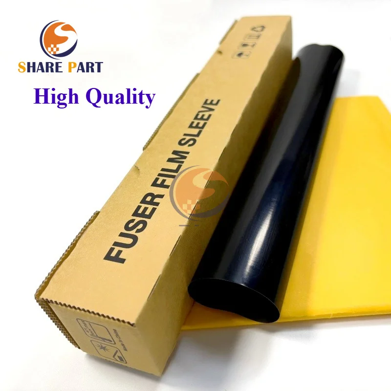 1Pc Fuser Film for Brother HL 5500 5000 MFC 5900DW 5700DW 5800DW 5850DW 6700DW 6750DW DCP 5500DN 5600D 5650DN 6900 Printer Parts