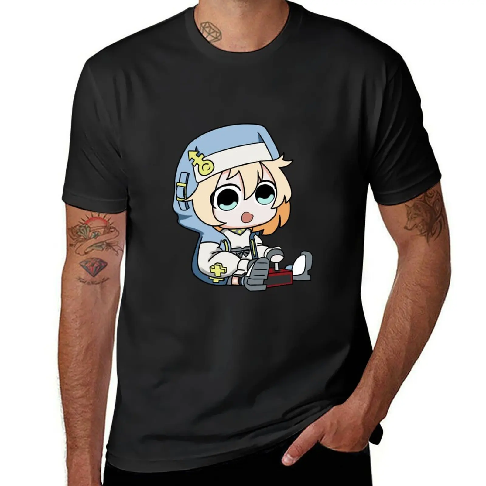 Bridget Gaming T-Shirt cute tops tops customizeds designer t shirt men