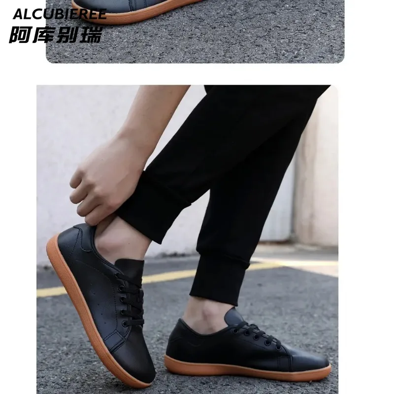 Fashion Versatile Casual Breathable Outdoor Casual Sneakers