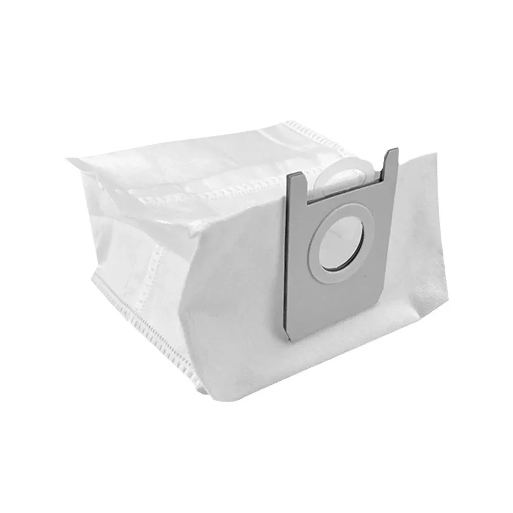 voor Roidmi EVE Plus Robotstofzuiger Onderdelen Stofzak Vuilnis Opbergtas Vervanging Accessoires