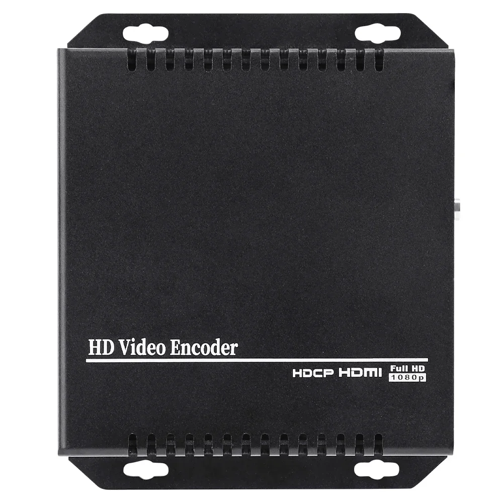 Miglior prezzo Encoder video HD HDMI H.264 Encoder streaming live Encoder H 264 RTMP per Youtube Facebook Wowza Live Stream