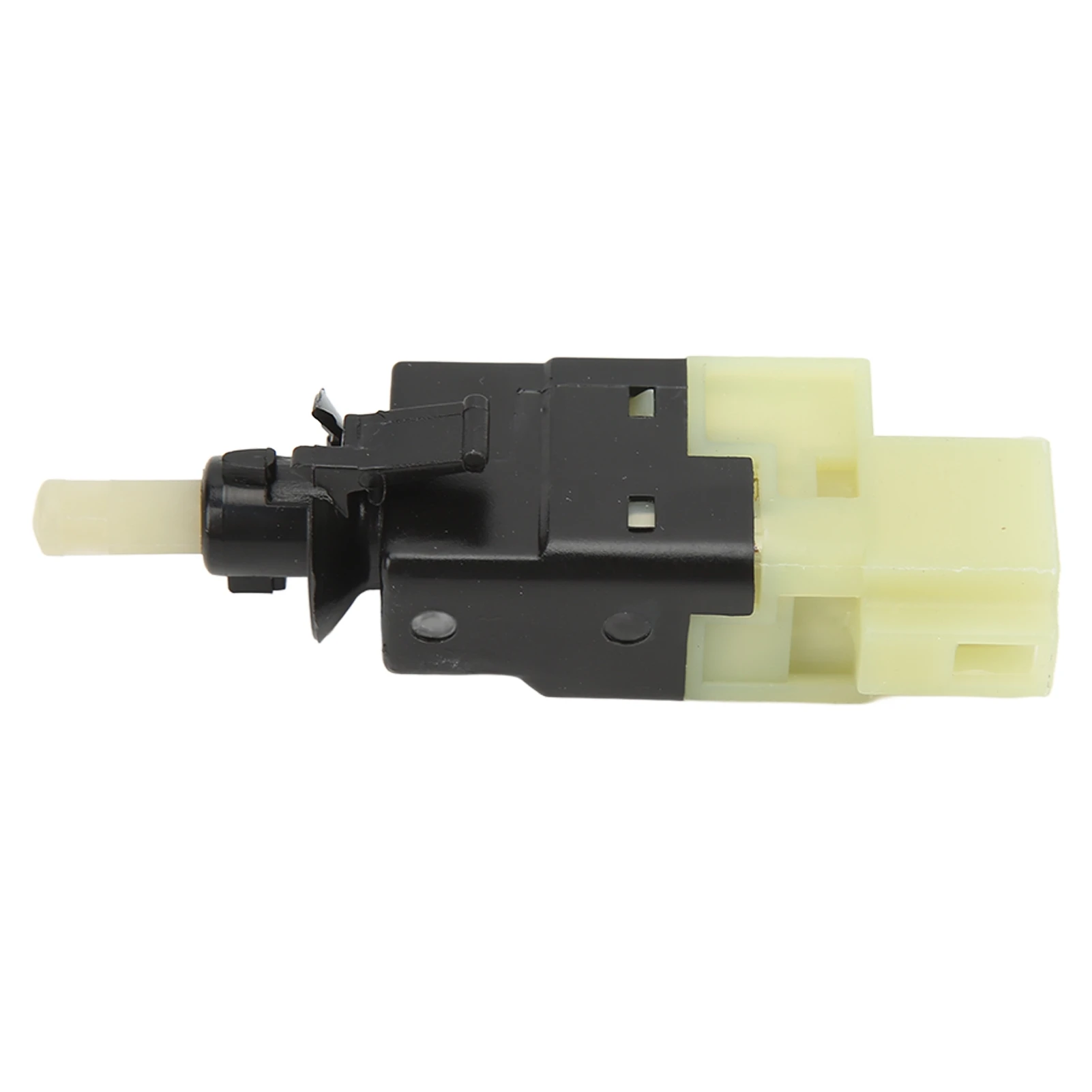 4 Pin Brake Light Switch 0015456709 Replacement for Mercedes Benz W211 W219 E320 E350 E550 2007‑2010