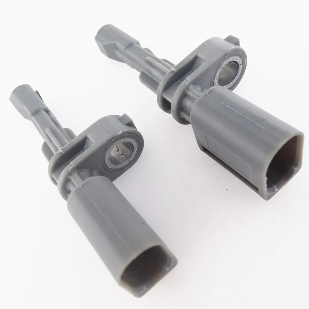 2Pcs WHT003864A Rear ABS Wheel Speed Sensor For Audi A3 S3 Q2 TT/TTS VW Golf MK7 Passat B8 Tiguan Skoda Octavia Superb Seat Leon - Image 4