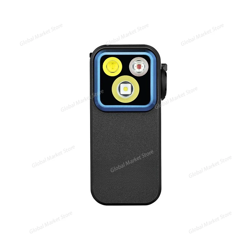 

Flashlight, Clip Light, Clip Light, Flash EDC Flashlight, Outdoor