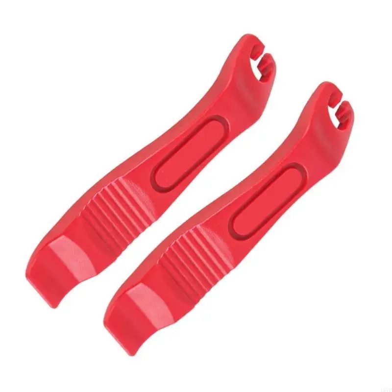 

2pcs Bike Tire Lever Cycling Tire Lever Bicycles Tyre Breaker Repair Tool 157D