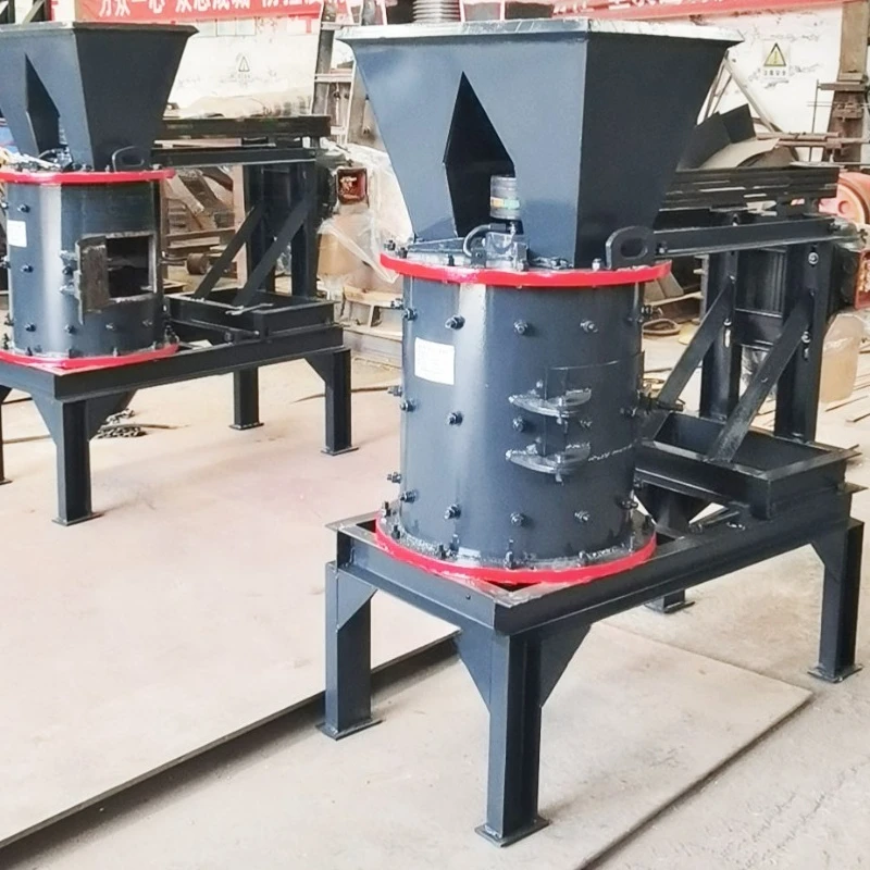 FOB Price Small Compound Crusher Coal Petroleum Coke Vertical Hammer Sand Making Machine Deposit