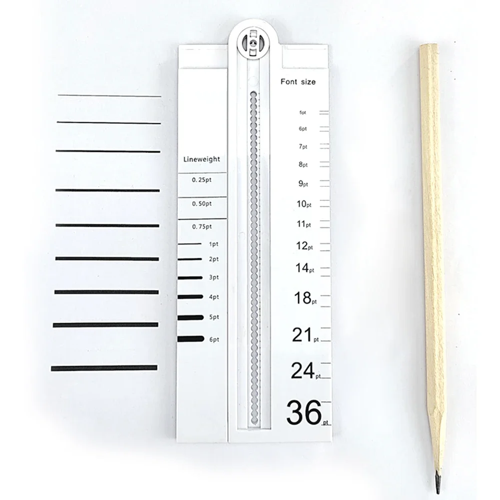 Multifunctional Folding Geometric Drawing Ruler Line Pro Circular Drawing Template Angle Measuring Drafting Tool