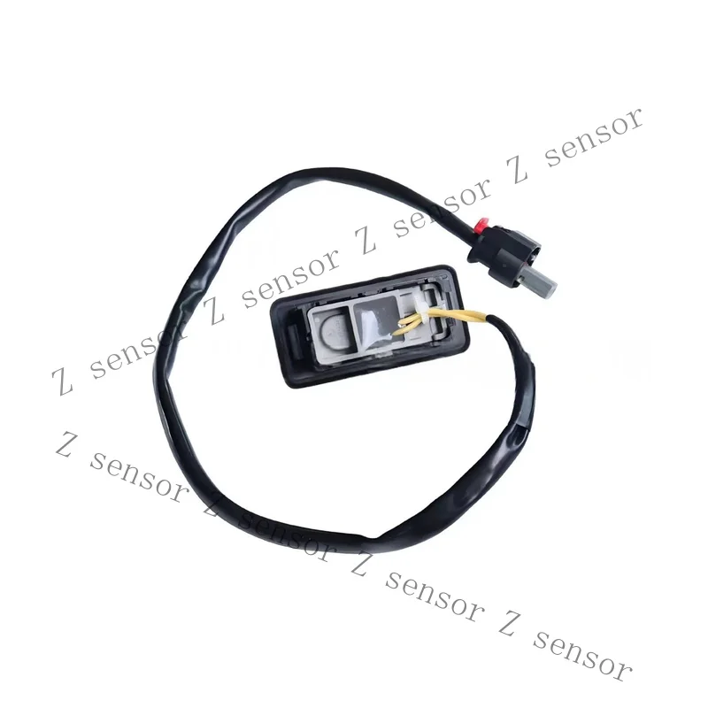 Z+ Tailgate Release Switch Button for 2019-2021 Chevy Silverado GMC Sierra 84413809