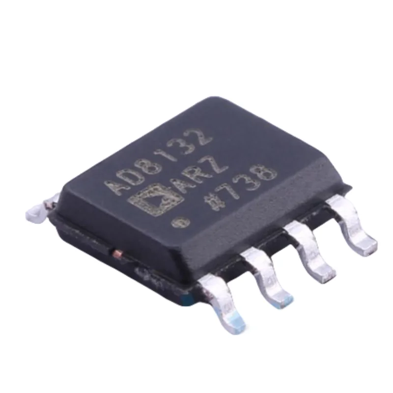 AD8132ARZ-R7 Brand New Authentic SOIC-8