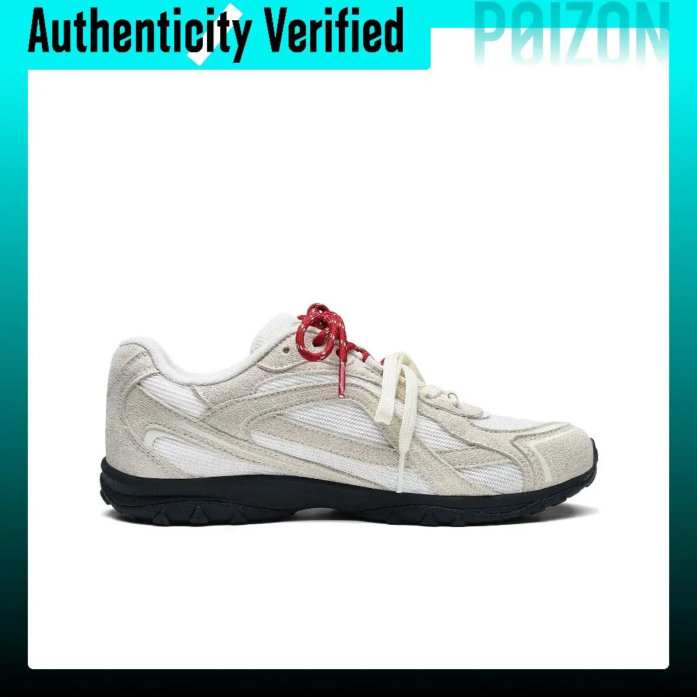 Kappa Back to the Future Running Shoes K0GY5MC40CA-0106 view 3